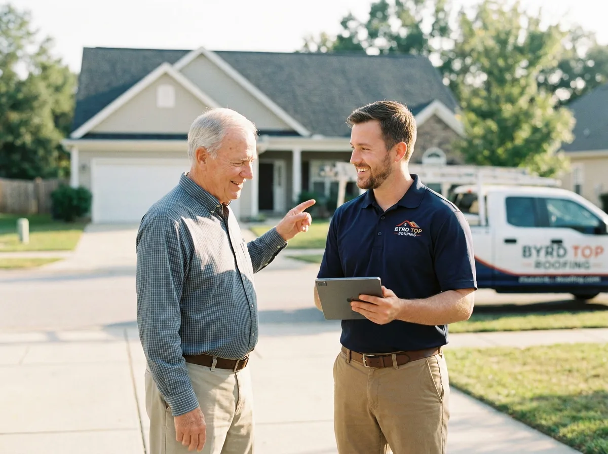Roofing Star, NC FAQs
